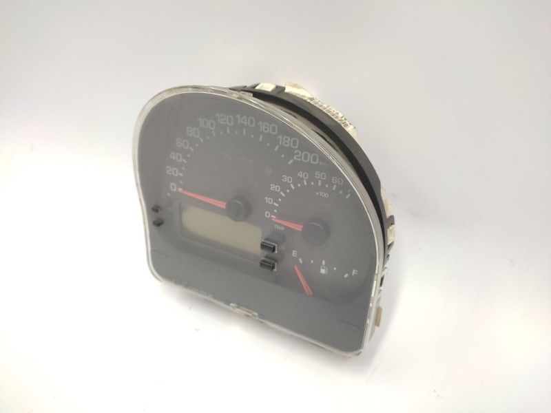Cuadro Instrumentos 51712410  - Fiat Multipla (186_) 1.9 Jtd 115 2
