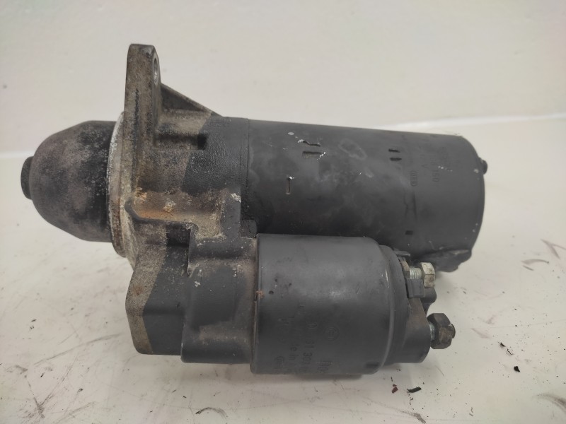 Motor Arranque 0001108150 1005821690 Bosch - Opel Omega B Básico Berlina 3