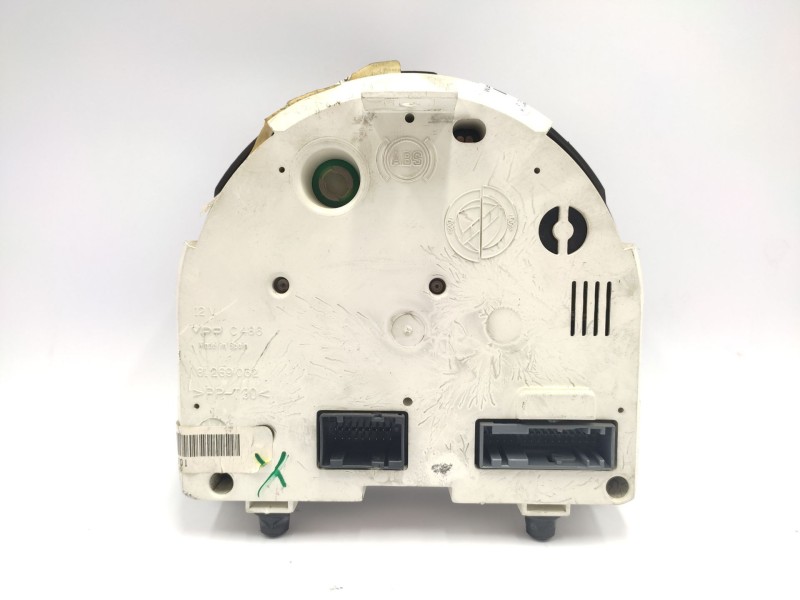 Cuadro Instrumentos 51712410  - Fiat Multipla (186_) 1.9 Jtd 115 4