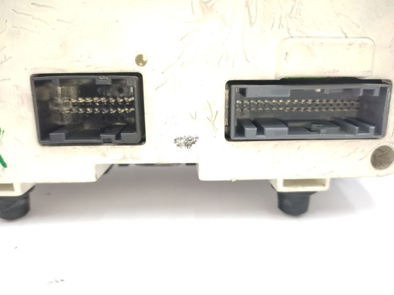 Cuadro Instrumentos 51712410  - Fiat Multipla (186_) 1.9 Jtd 115 5