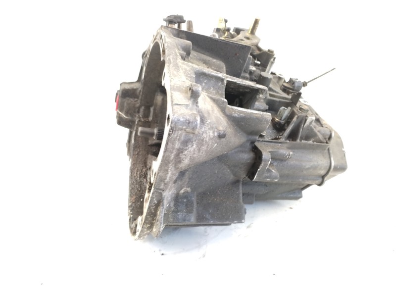 Caja Cambios 20lm23  - Citroën C5 Berlina 2.0 Hdi 4