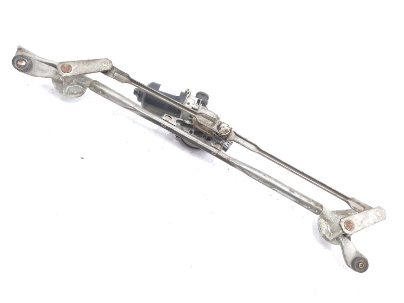 Motor Limpia Delantero 8492008100  - Mazda Rx-8 (se) Básico (141kw) 3