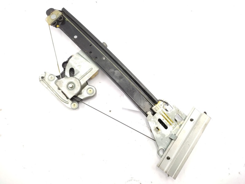 Elevalunas Trasero Izquierdo 31253719  - Volvo S60 I (384) D5 4