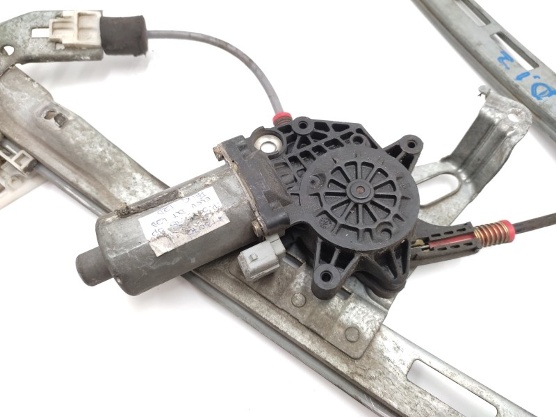 Elevalunas Delantero Izquierdo 9221e5 47366  - Peugeot 206 Berlina 1.1 3