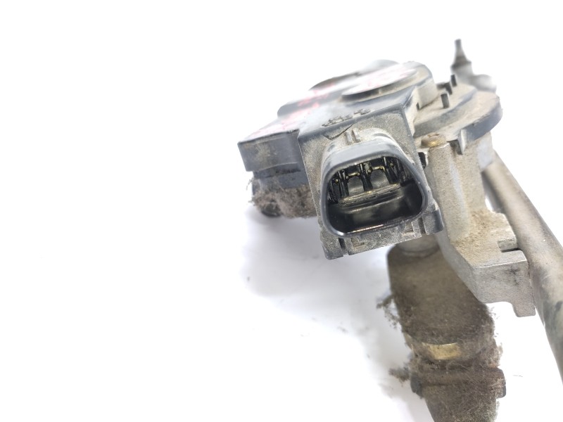 Motor Limpia Delantero 8492008100  - Mazda Rx-8 (se) Básico (141kw) 4