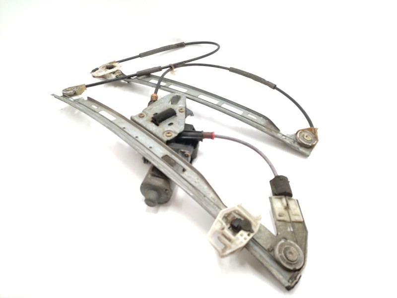 Elevalunas Delantero Izquierdo 9221e5 47366  - Peugeot 206 Berlina 1.1 4