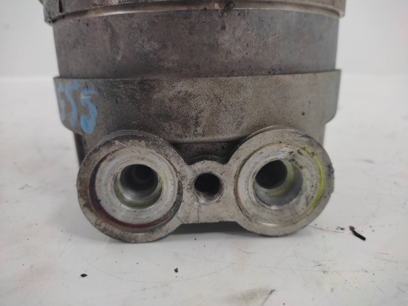 Compresor Aire Acondicionado 24432574 120831324 Delphi - Opel Omega B Básico Berlina 3