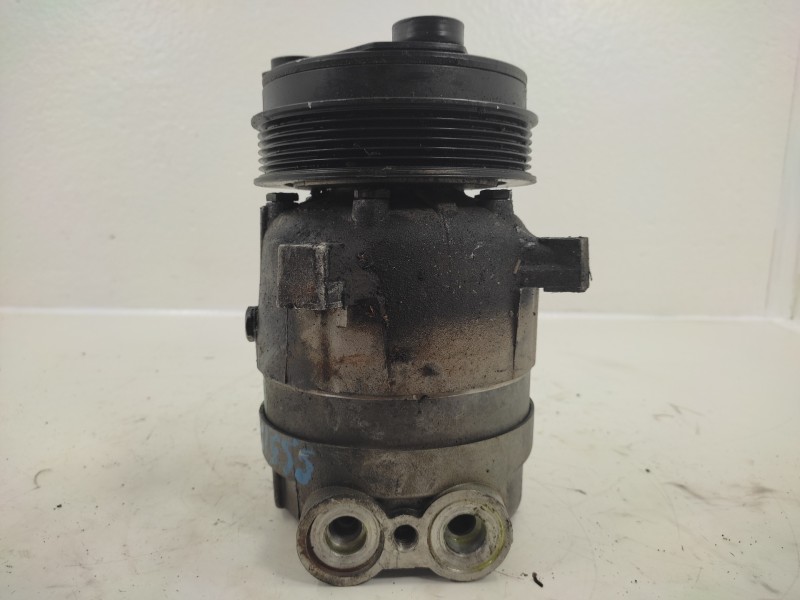 Compresor Aire Acondicionado 24432574 120831324 Delphi - Opel Omega B Básico Berlina 4