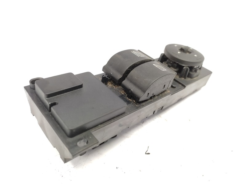 Mando Elevalunas Delantero Izquierdo 7m5t14529ba 1471922  - Ford Focus Turnier (cb4) Trend 2