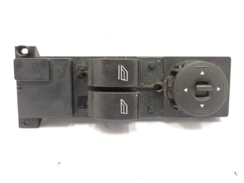 Mando Elevalunas Delantero Izquierdo 7m5t14529ba 1471922  - Ford Focus Turnier (cb4) Trend 3