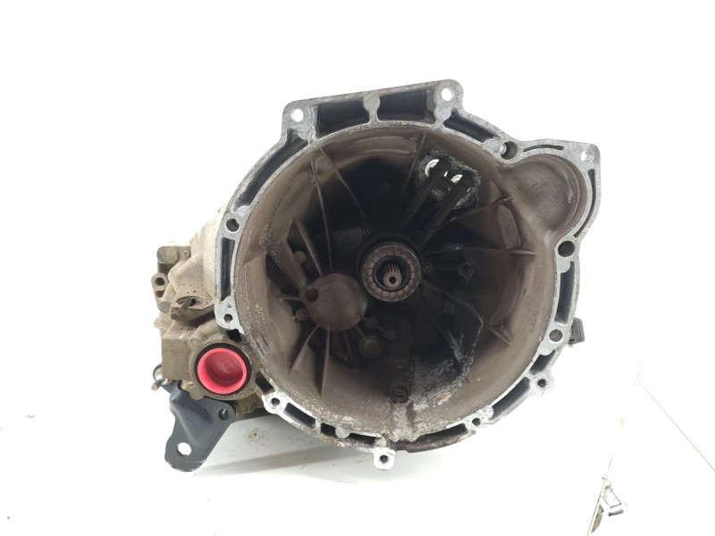 Caja Cambios 8a6r7002ja  - Ford Fiesta (cb1) 1.4 16v Cat 2