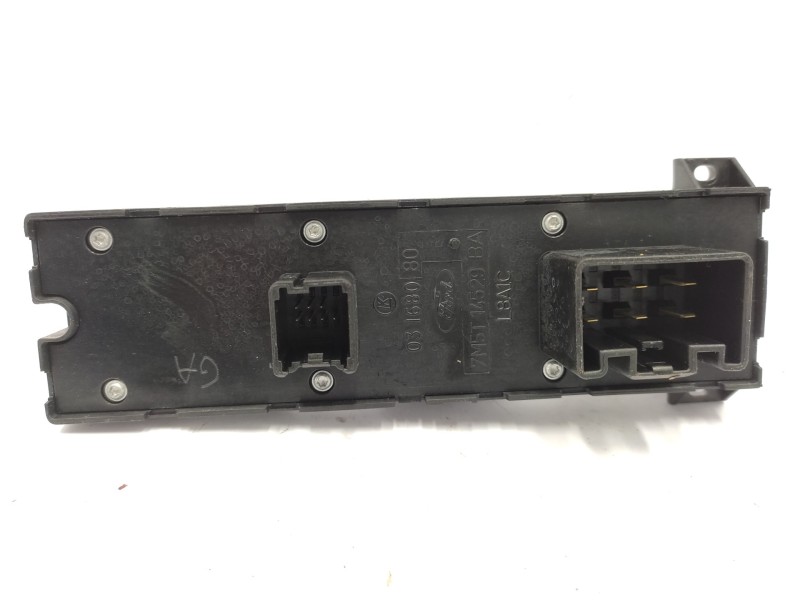 Mando Elevalunas Delantero Izquierdo 7m5t14529ba 1471922  - Ford Focus Turnier (cb4) Trend 4