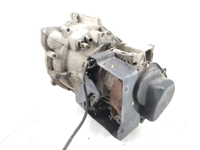 Caja Cambios 8a6r7002ja  - Ford Fiesta (cb1) 1.4 16v Cat 3