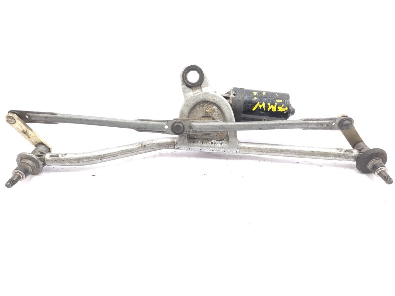 Motor Limpia Delantero 67638362155 0390241344  - Bmw Serie 3 Berlina (e46) 318i 4