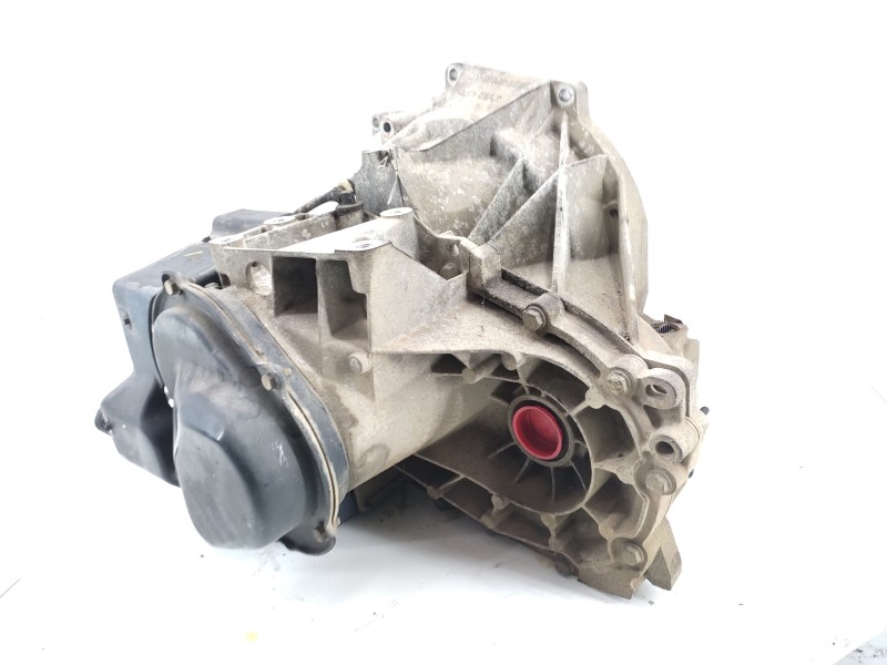 Caja Cambios 8a6r7002ja  - Ford Fiesta (cb1) 1.4 16v Cat 4