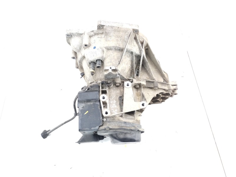 Caja Cambios 8a6r7002ja  - Ford Fiesta (cb1) 1.4 16v Cat 5