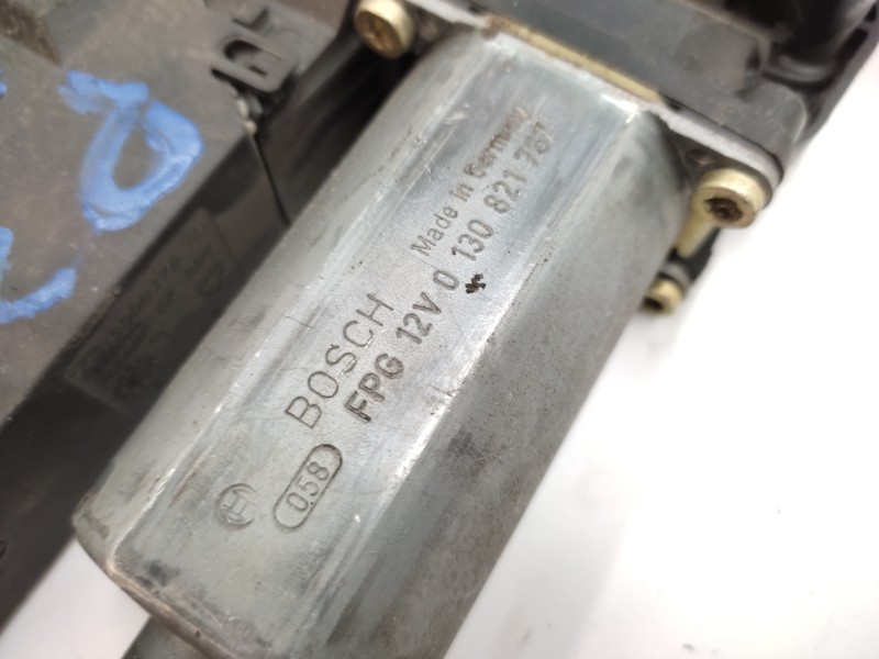 Elevalunas Delantero Izquierdo 9637131480 990840101 A90840033 0130821787  - Peugeot 307 (s1) 1.4 2