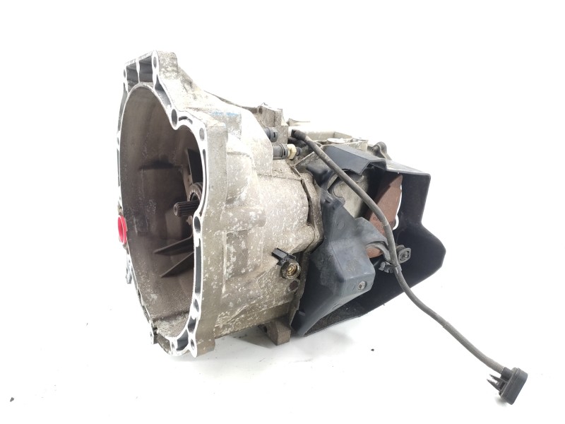 Caja Cambios 8a6r7002ja  - Ford Fiesta (cb1) 1.4 16v Cat 7