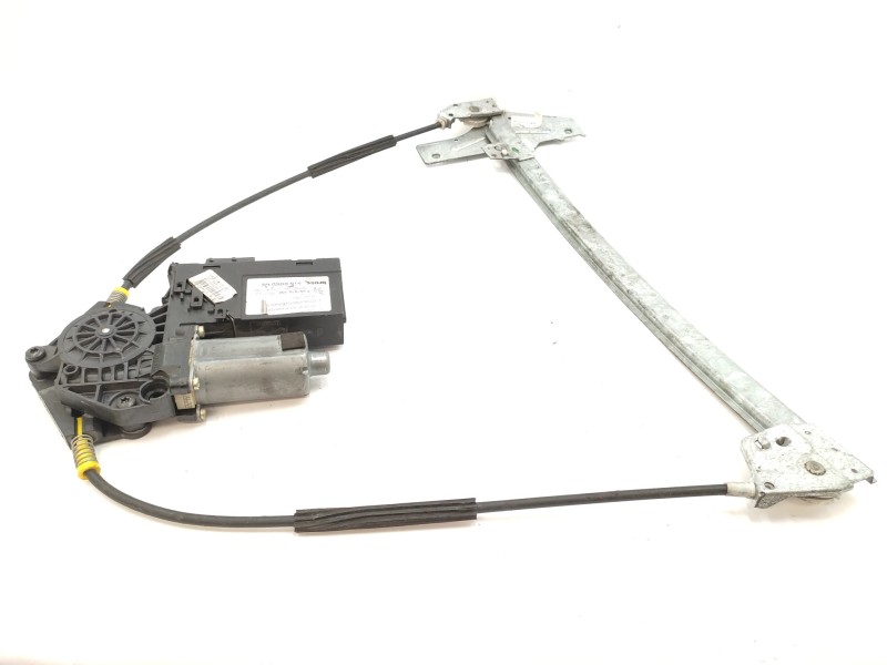 Elevalunas Delantero Izquierdo 9637131480 990840101 A90840033 0130821787  - Peugeot 307 (s1) 1.4 3