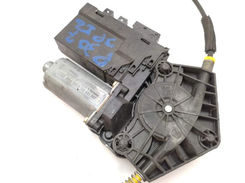 Elevalunas Delantero Izquierdo 9637131480 990840101 A90840033 0130821787  - Peugeot 307 (s1) 1.4 4