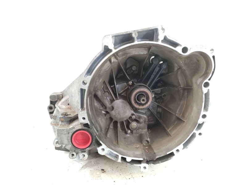 Caja Cambios 2n1r7002ab  - Ford Fusion (cbk) 1.4 16v Cat 3