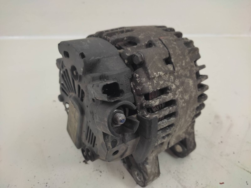 Alternador 9646476280 2542704a Tg15c022 4050228417 Valeo - Peugeot Partner (s2) Combiespace 3