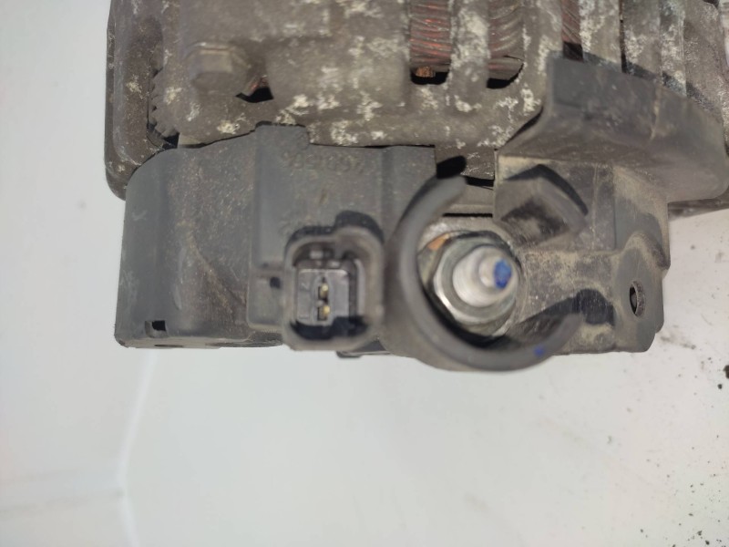 Alternador 9646476280 2542704a Tg15c022 4050228417 Valeo - Peugeot Partner (s2) Combiespace 5
