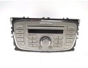SISTEMA AUDIO / RADIO CD 8M5T18C815AB 1818662 