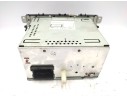 SISTEMA AUDIO / RADIO CD 8M5T18C815AB 1818662 
