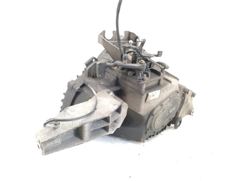 Caja Cambios R1688610302  - Mercedes-benz Clase A (w168) 1.4 Cat 3