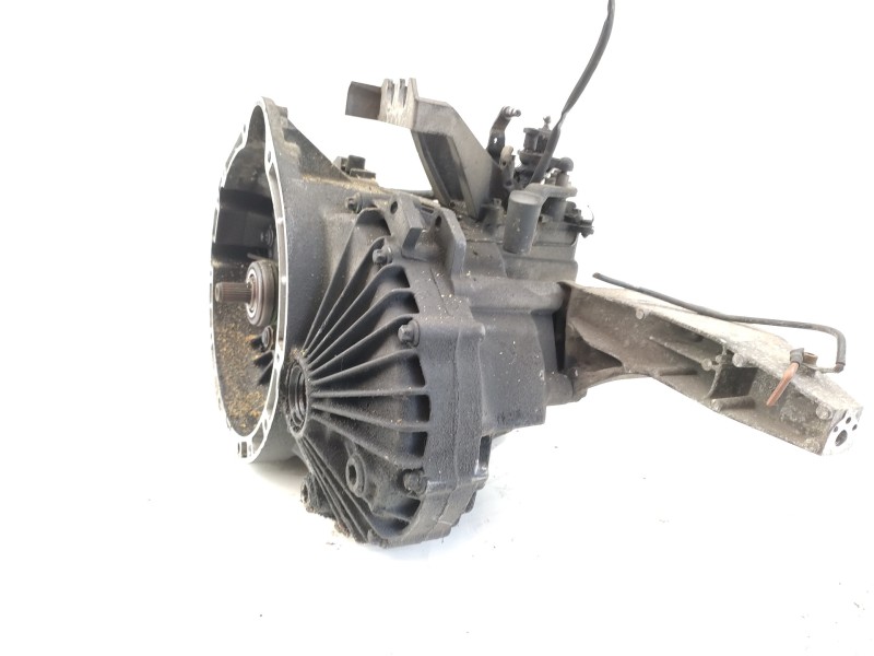 Caja Cambios R1688610302  - Mercedes-benz Clase A (w168) 1.4 Cat 4