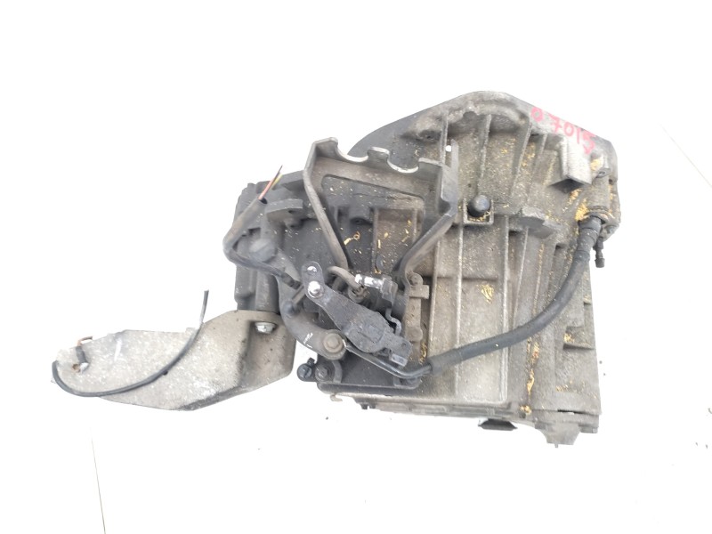 Caja Cambios R1688610302  - Mercedes-benz Clase A (w168) 1.4 Cat 5