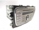 SISTEMA AUDIO / RADIO CD 8M5T18C815AB 1818662 