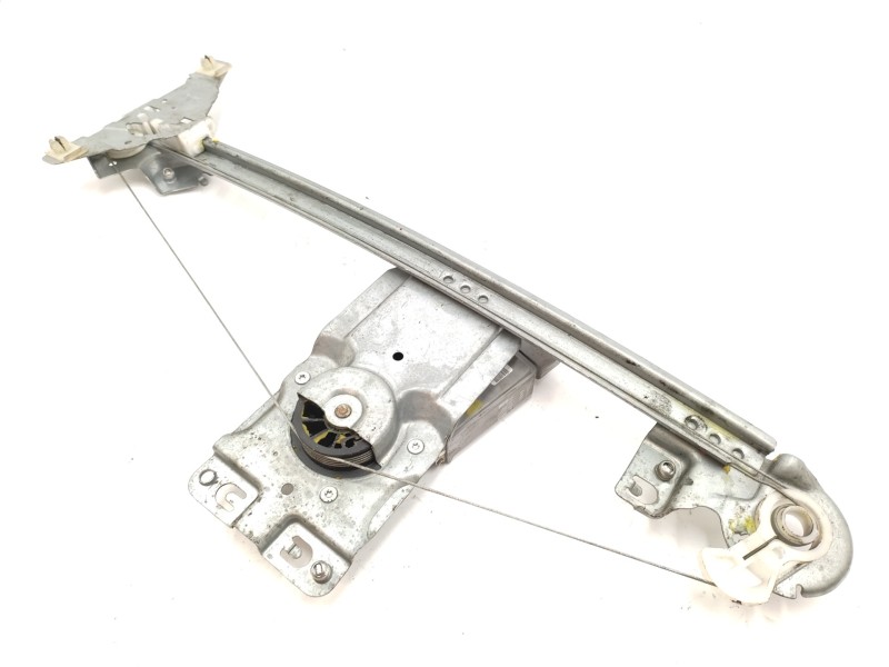 Elevalunas Trasero Derecho 400633e  - Peugeot 307 Break / Sw (s1) 1.6 16v Cat 3
