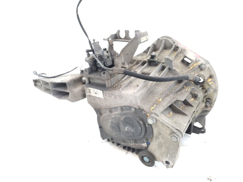 Caja Cambios R1688610302  - Mercedes-benz Clase A (w168) 1.4 Cat 7
