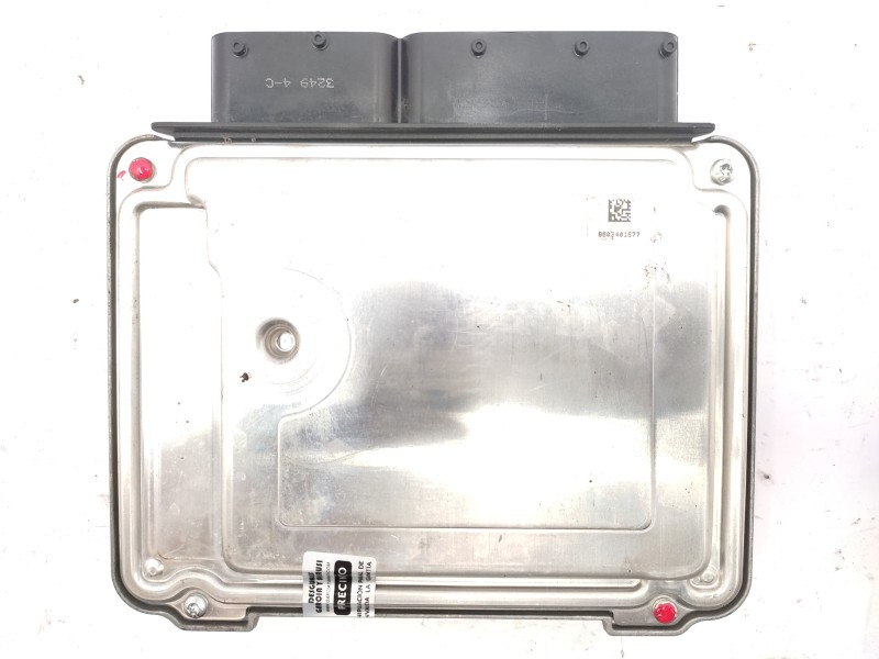 Centralita Motor Uce 03g906021sh 0281014581  - Seat Leon (1p1) Reference 3