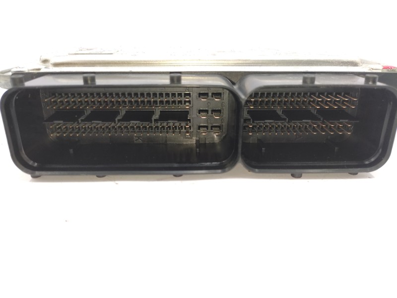 Centralita Motor Uce 03g906021sh 0281014581  - Seat Leon (1p1) Reference 5