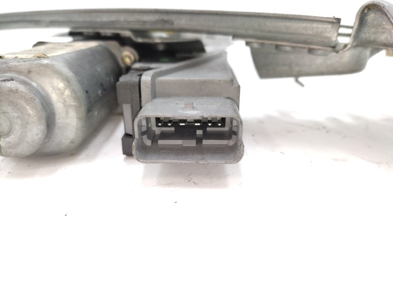 Elevalunas Trasero Derecho 400584l  - Peugeot 307 (s1) 1.4 4