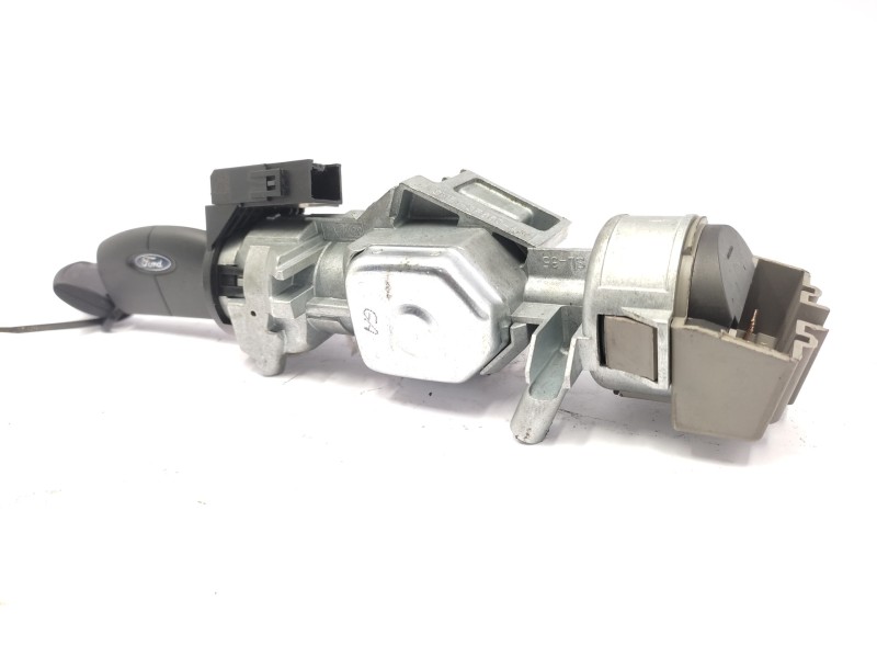 Conmutador De Arranque 3m513f880ad 1681167  - Ford Focus Turnier (cb4) Trend 4