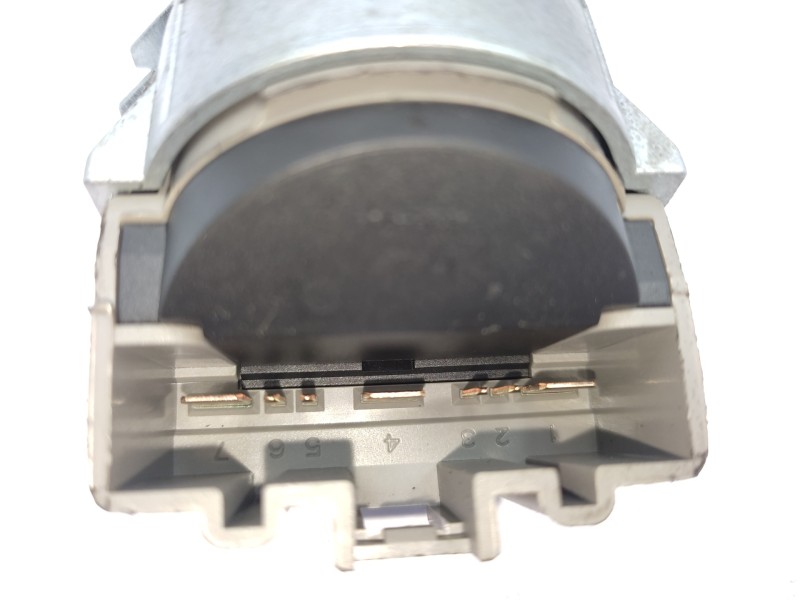 Conmutador De Arranque 3m513f880ad 1681167  - Ford Focus Turnier (cb4) Trend 5