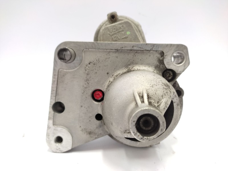 Motor Arranque 9640825280 5802fp D6ra110 - Citroën C3 I (fc_, Fn_) 1.4 Hdi 2