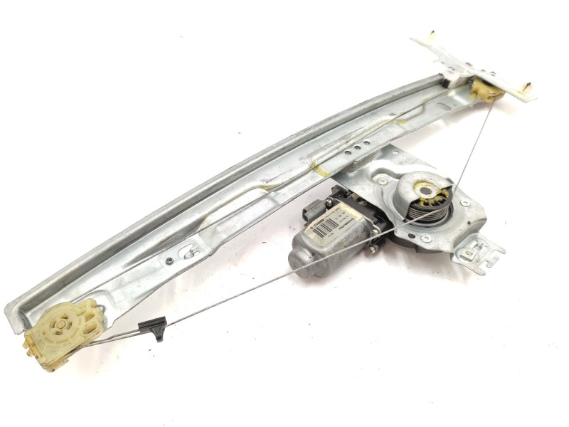 Elevalunas Delantero Derecho 400912d  - Peugeot 207 1.4 2
