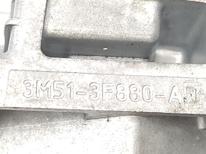Conmutador De Arranque 3m513f880ad 1681167  - Ford Focus Turnier (cb4) Trend 7