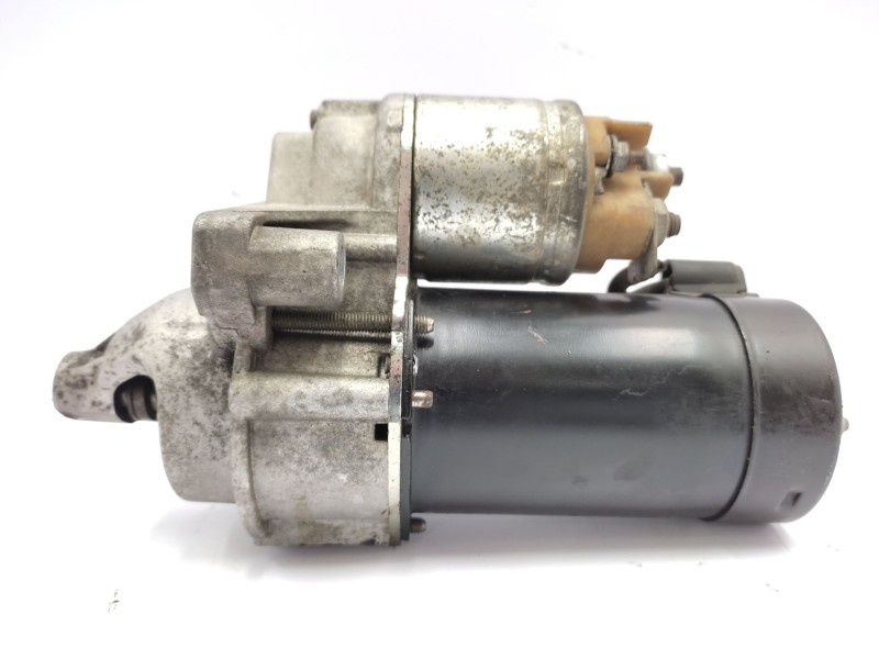 Motor Arranque 9640825280 5802fp D6ra110 - Citroën C3 I (fc_, Fn_) 1.4 Hdi 3