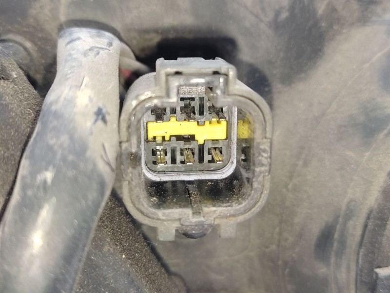 Faro Izquierdo 260602n325  - Nissan Almera (n15) 1.4 16v Cat 3