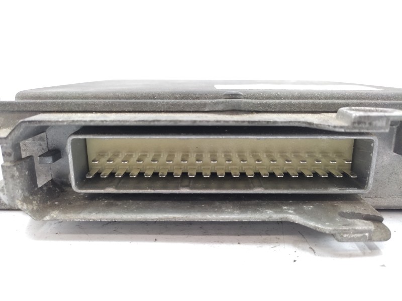 Centralita Motor Uce 9631528780 0261204788  - Citroën Saxo 1.1 X 3