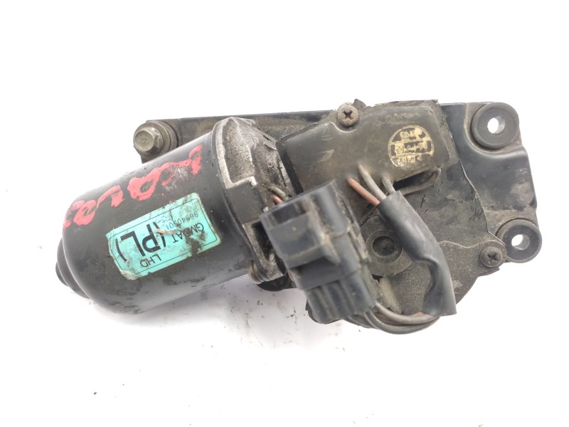 Recambio de motor limpia delantero para chevrolet kalos 1.2 s (d/a) referencia OEM IAM 96540501  