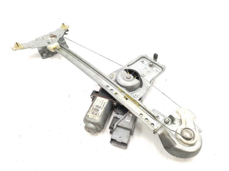 Elevalunas Trasero Derecho 400584v  - Peugeot 307 (s1) 1.4 4