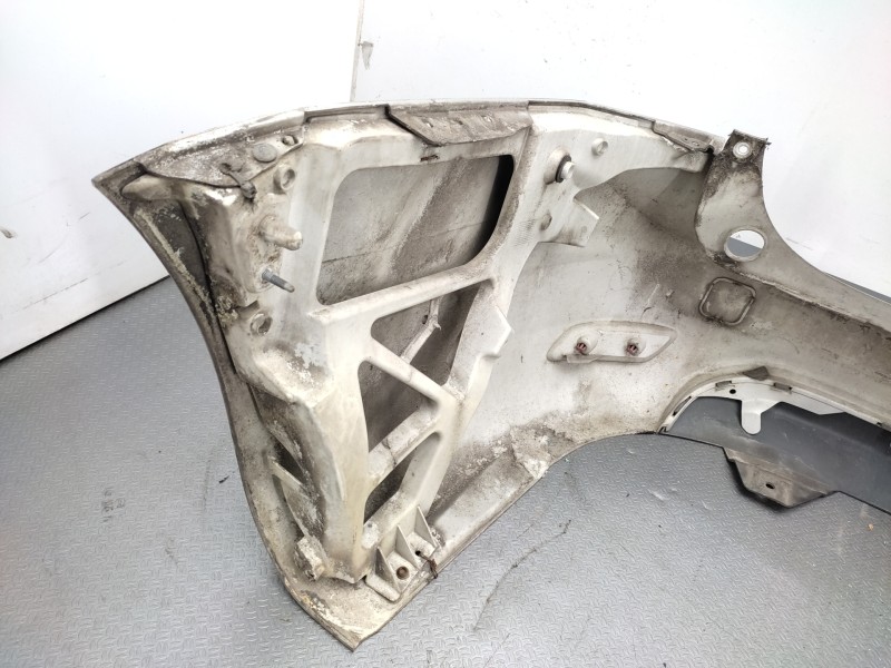 Paragolpes Trasero 8m51n17906bb 1520716 - Ford Focus Turnier (cb4) Trend 8