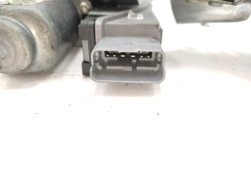 Elevalunas Trasero Derecho 400584v  - Peugeot 307 (s1) 1.4 5
